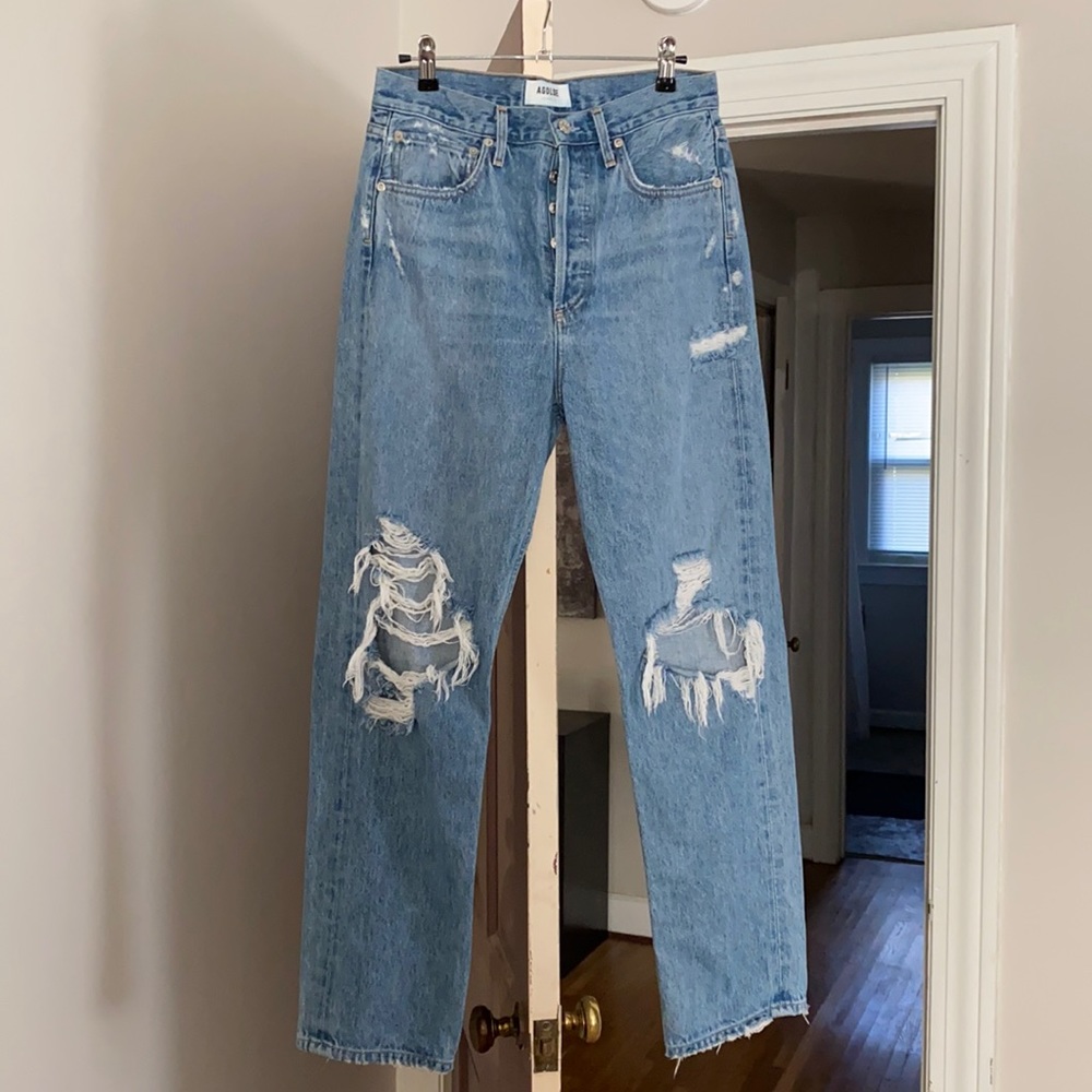 Agolde 90s Jean